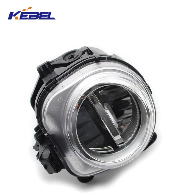 Novi dijelovi karoserije LED prednja maglovka 63177317251 OEM 63177317252 svjetlo za BMW X5 2014 2015 2016 2017 2018 2019
