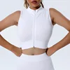 White Vest