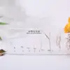 White  History of rice growth