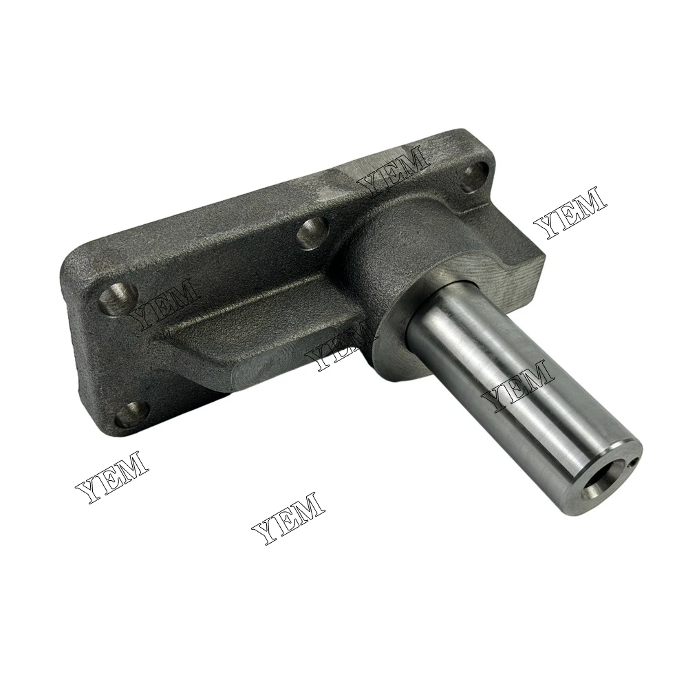 C7 194-9462 Fan Support for Caterpillar Excavator Parts 6