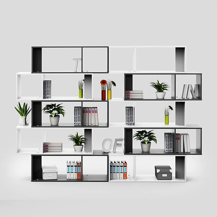 סיטונאי עיצוב חדש ארון משרדי אחסון זול מודרני
