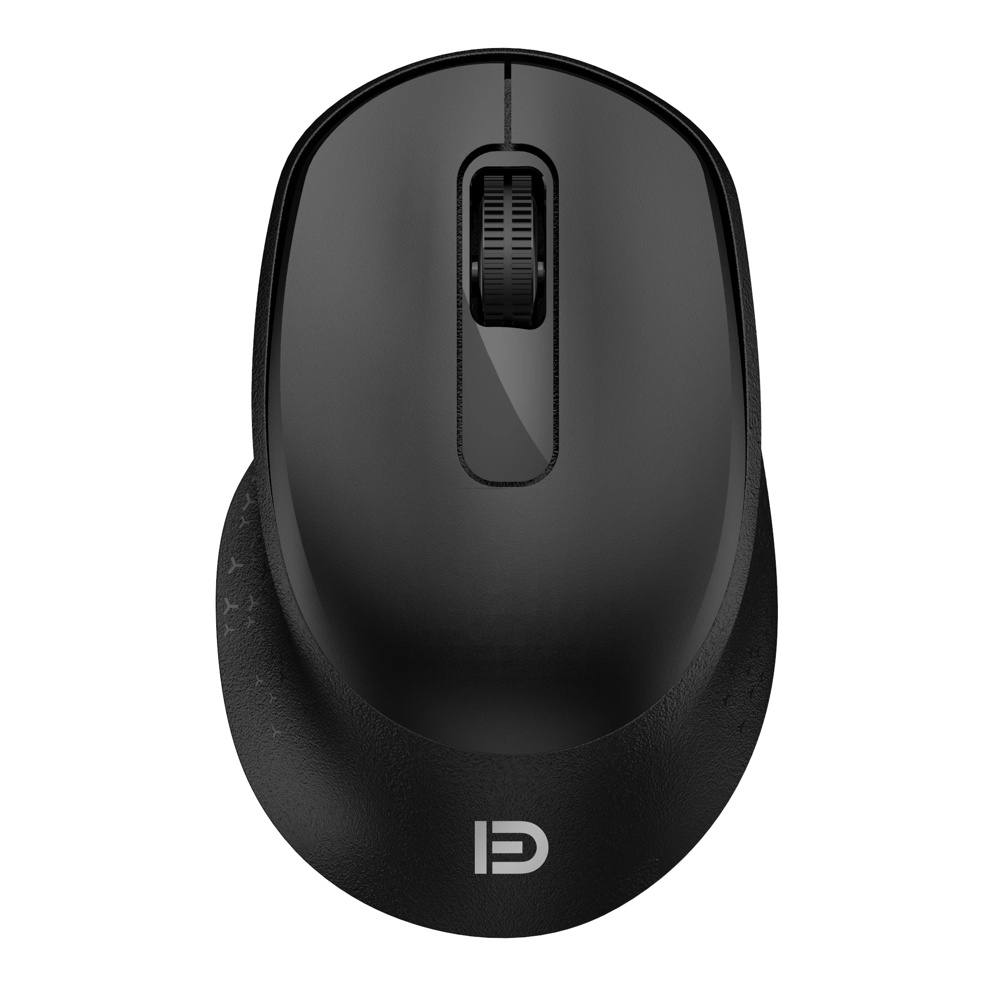 M701Y Wireless Mouse With Dual Mode Silent Slim Computer Mouse Certified Works With Chromebook