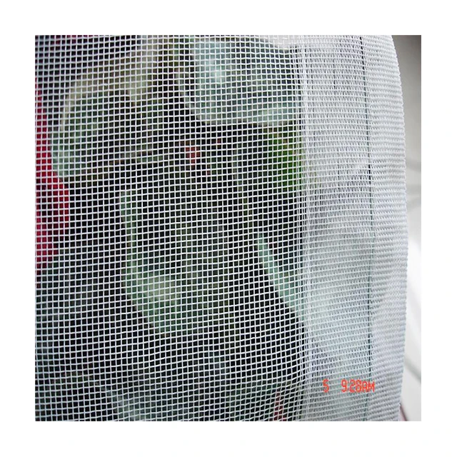 30mesh HDPE anti insect net cat