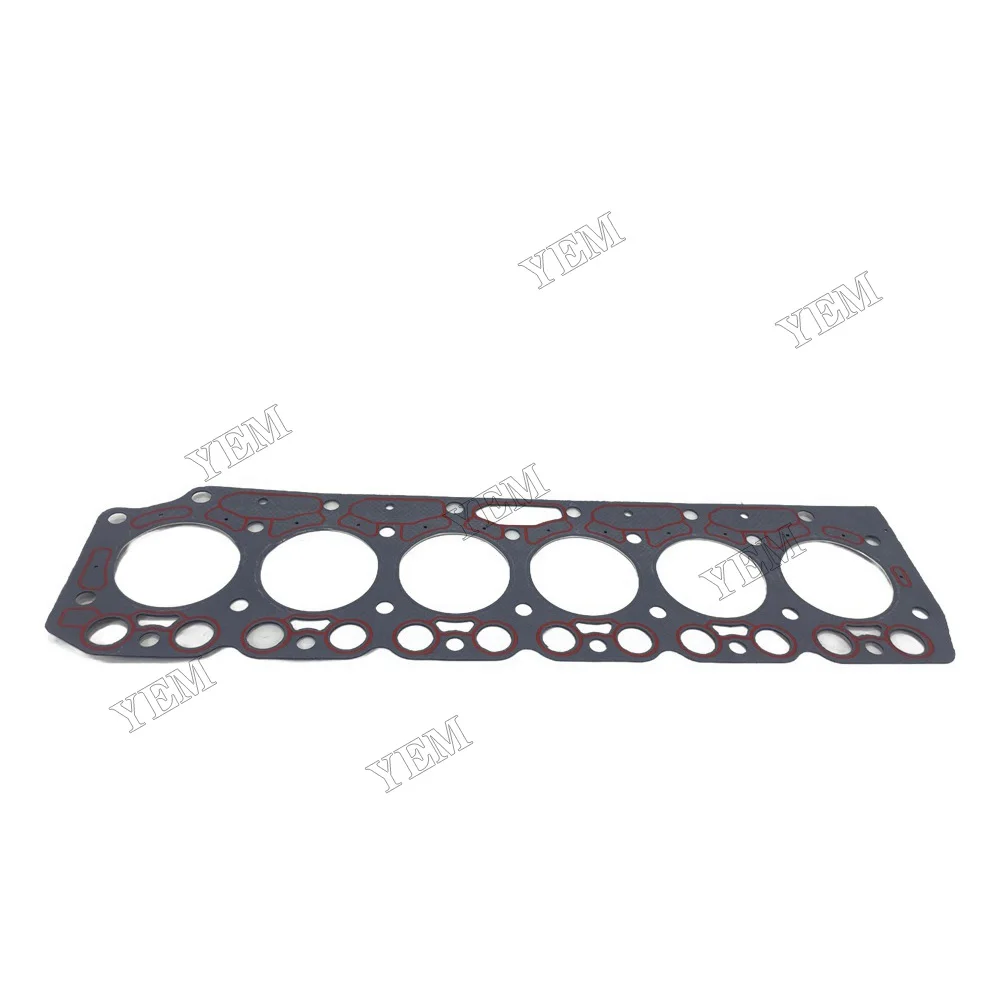 For Deutz BF6M2012 Head Gasket Engine Parts China Manufacturer 2