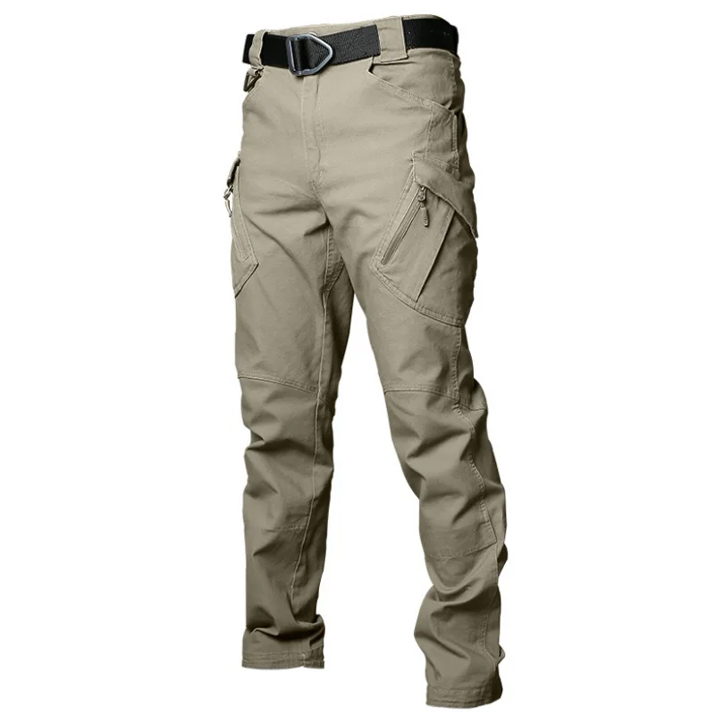 Shero Brand High Quality Outdoor Casual Pants Multi Pockets Safari ...