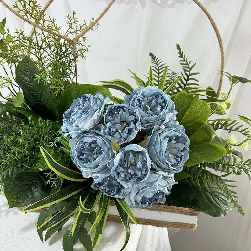 Die opkoms van sintetiese olyfboomtjies in inbou-ontwerp