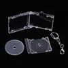 Empty box + CD + lobster clasp