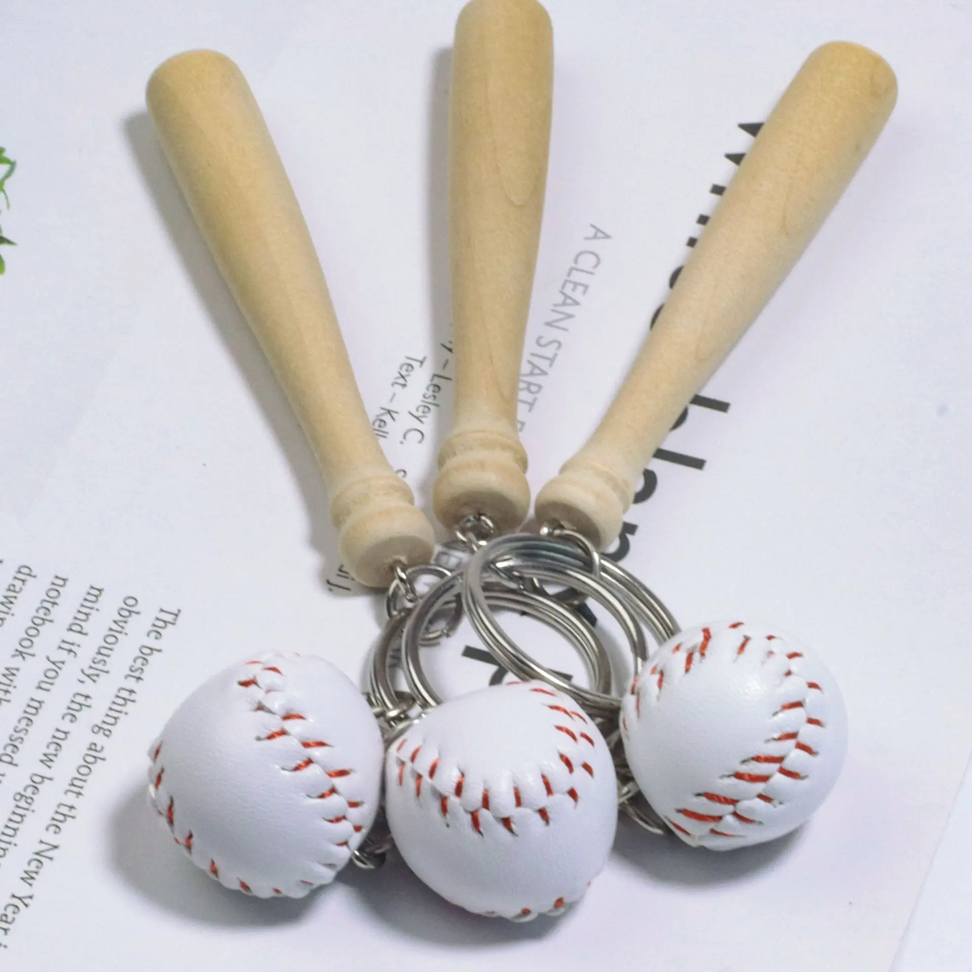 DIY Vaderdag sleutelhanger maken met Krimpie Dinkie