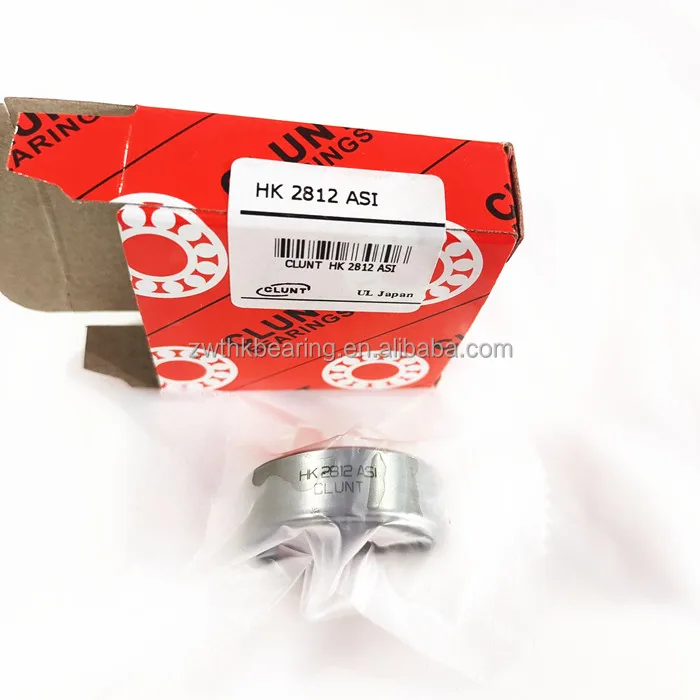 22x30x18 Drawn Cup Needle Roller Bearing F52867 HK Series