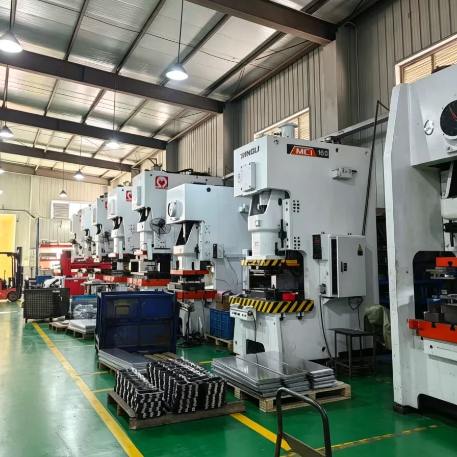Ningbo Handong Auto Parts Co., Ltd.
