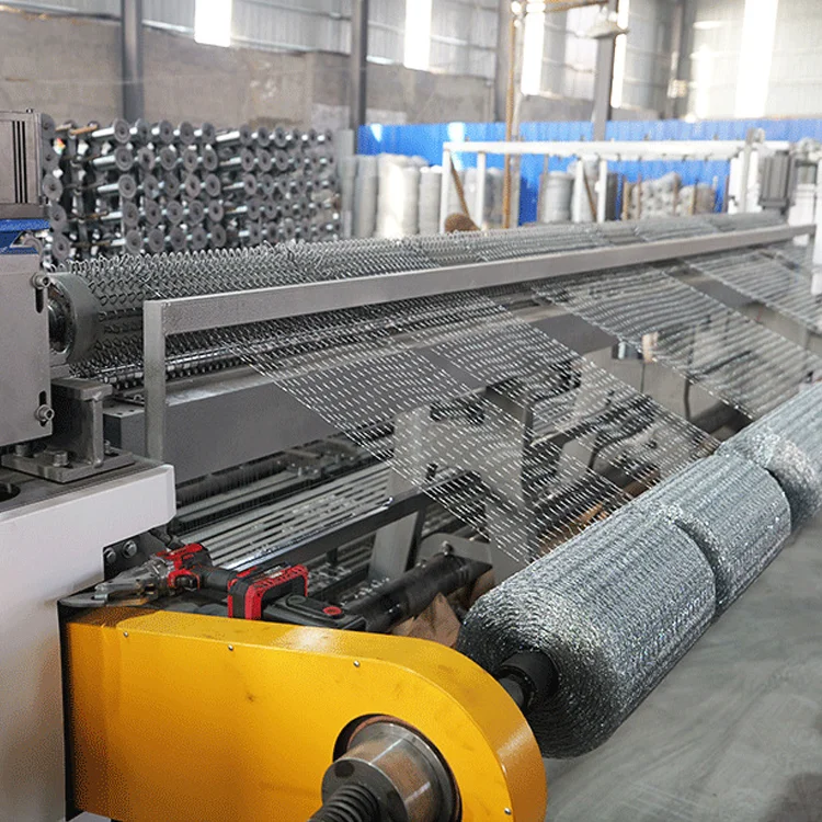 Farm Fence Used Chicken Rabbit Poulty Wire Galvanized Hexagonal Wire Mesh Fencing