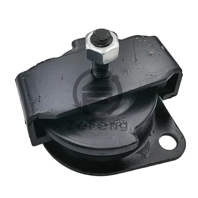 Forklift Spare Part Factory Rubber Engine Mount 3EA-51-42110