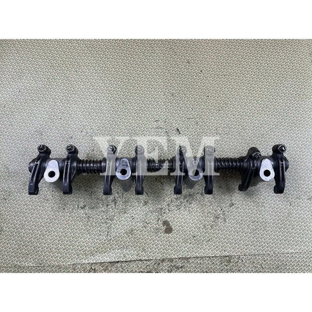 Original High Quality 4TNE98 Rocker Shaft Assembly for Yanmar 2