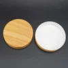 Wood Lid