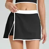 Skirt-Black