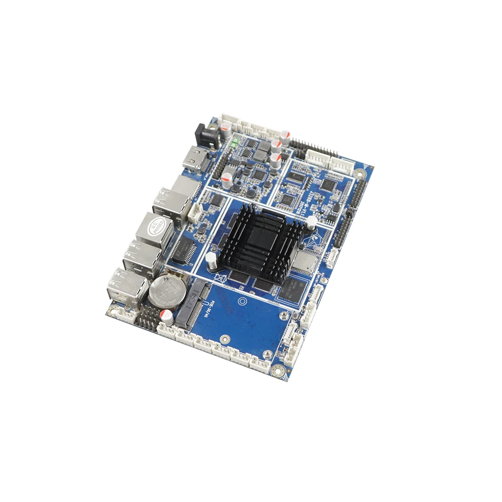 Quad Core RK3288 Android Mainboard Tablet Motherboard for Media Player POS  Motherboard
