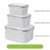 Gris 850ml+1750ml+3300ml