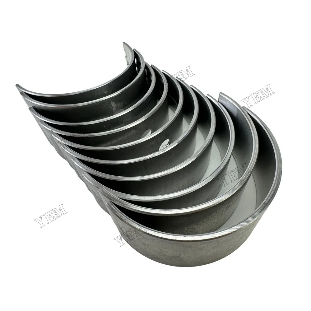 YN38GBZ Main Bearing Fits for YunNEI Replacement Engine Parts 3
