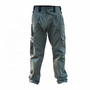Calldragon RSP Tactical Pants Outdoor Windproof Multi-pocket Waterproof Factory Wholesale Cargo Tactical Pants