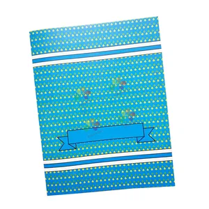 French Line Popular  Wholesale Factory  Different  Markets Staple Binding Exercise Book for Children