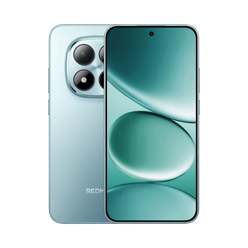 RedMi Note 15 Pro Smartphone: 6.83