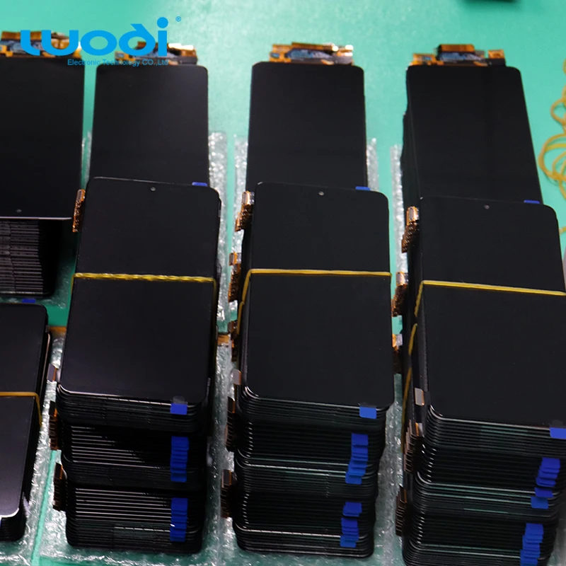 Replacement LCD Digitizer Assembly for Oppo Realme 9i 5G RMX3621