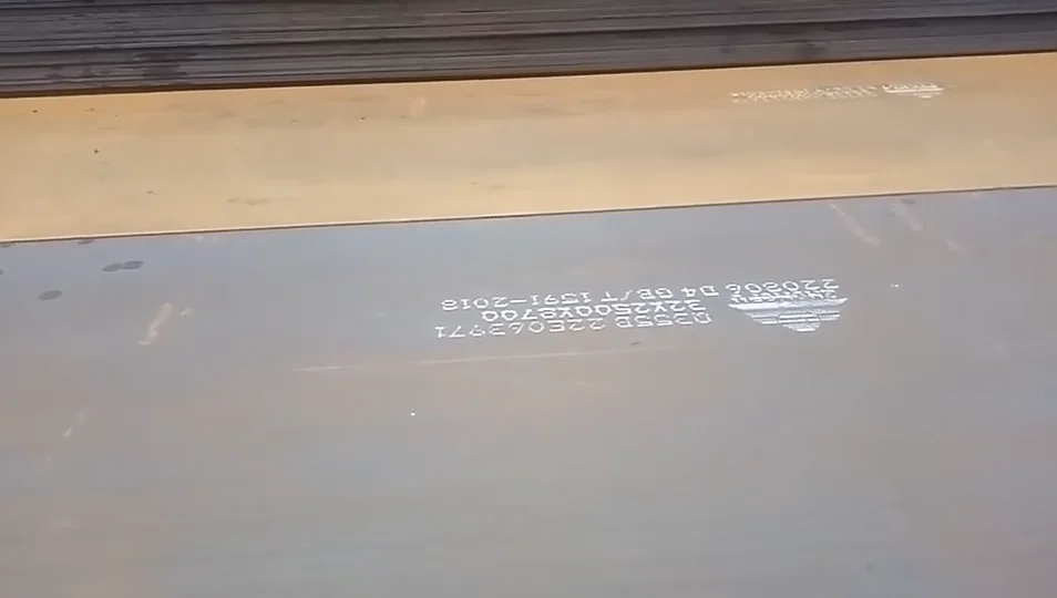 Astm Sheet Nm360 Nm400 Bimetal Wear Resistant Steel Plate Nm500 Steel ...