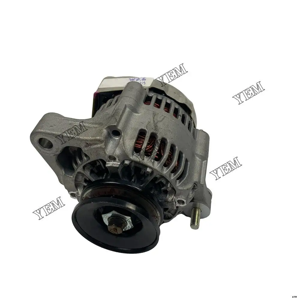 Factory Supply Construction Machinery Parts 403D-11 Generator for Perkins