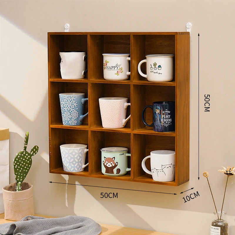 Amazon.co.jp: マグカップツリー コーヒーマグツリー 玄関カギ