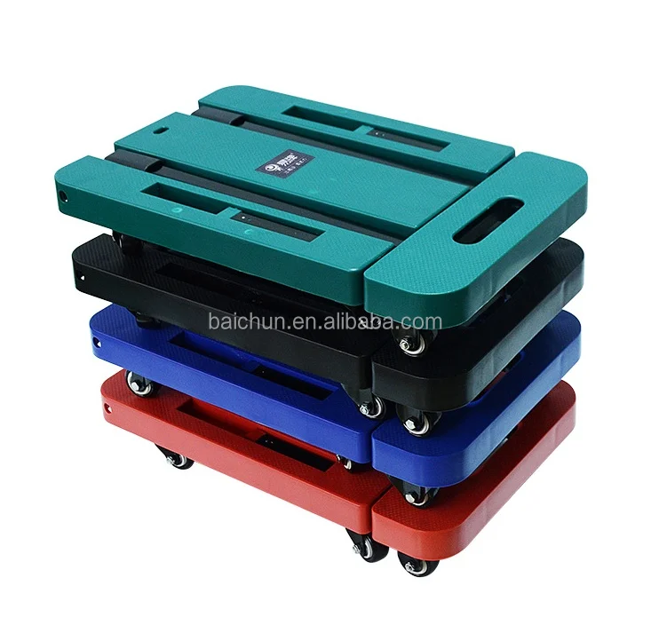 Farm Handcart,Foldable And Portable Small Cart,6wheel Trolley Buy 6