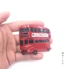 Autobus à deux étages à Londres, Royaume-Uni