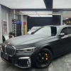 Ultimate Flat Black
