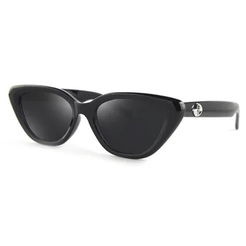 2024 GM Sunglasses For Women Retro Trend Sunglasses UV Polarized Rectangle Sunglasses Protection Women Fashion Sun Glasses