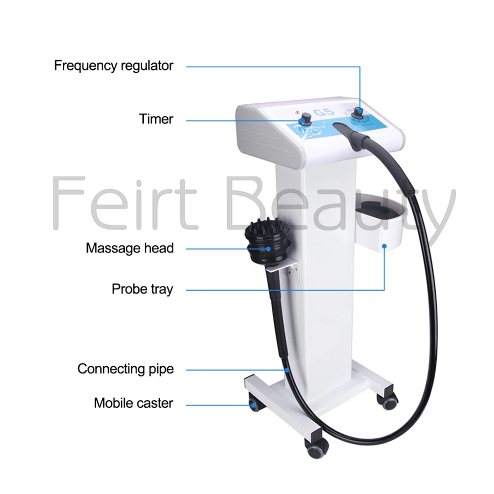 2023 Home Use G5 Body Slimming Massager /g5 Vibrating Body Massager