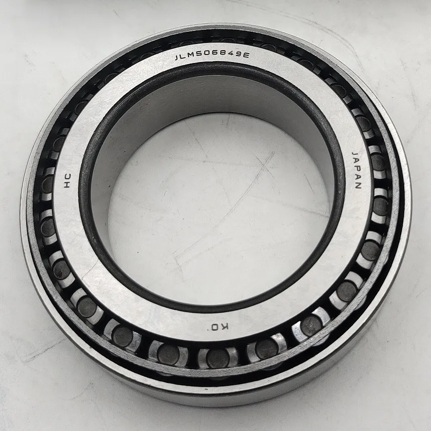 17887/17831 Tapered Roller Bearing - High Quality & Durable