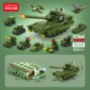 9114 (set di 10 stili)