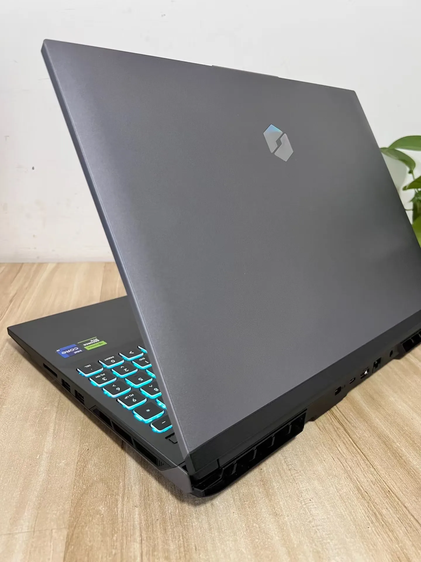 MECHREVO G16 Pro Rtx4070 Gaming Laptop 2.5K Display 165Hz 13th Gen