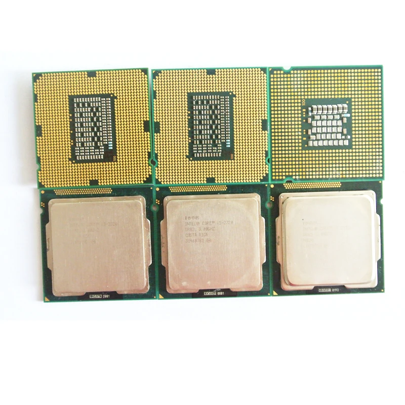 Core I3 4th Generation Processor I5 4th Gen Processor Cpus