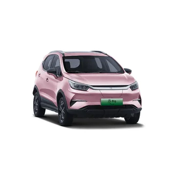 2023 Byd Yuan Pro 320km New Energy Vehicles Byd Yuan Electric Car China Car Electric Suv