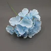 Blue with branches