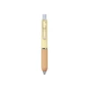 Stylo dodu jaune clair de 0,5 mm