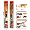Jungle Animals