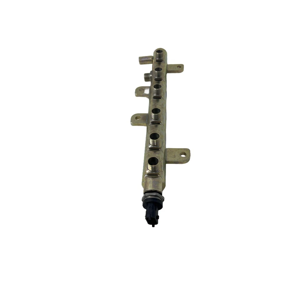 High Pressure Common Rail 0445226042 for 6D107 Universal Engine Parts 5