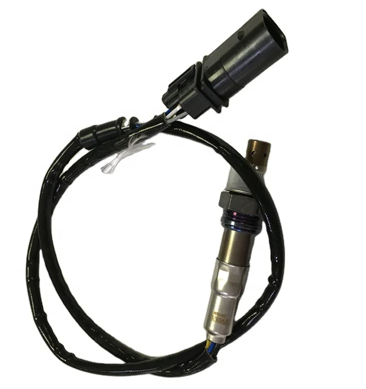 Baixinde China Factory Lambda Sensor 07M906262A O2 Oxygen Sensor Good Price Best Quality High Performance