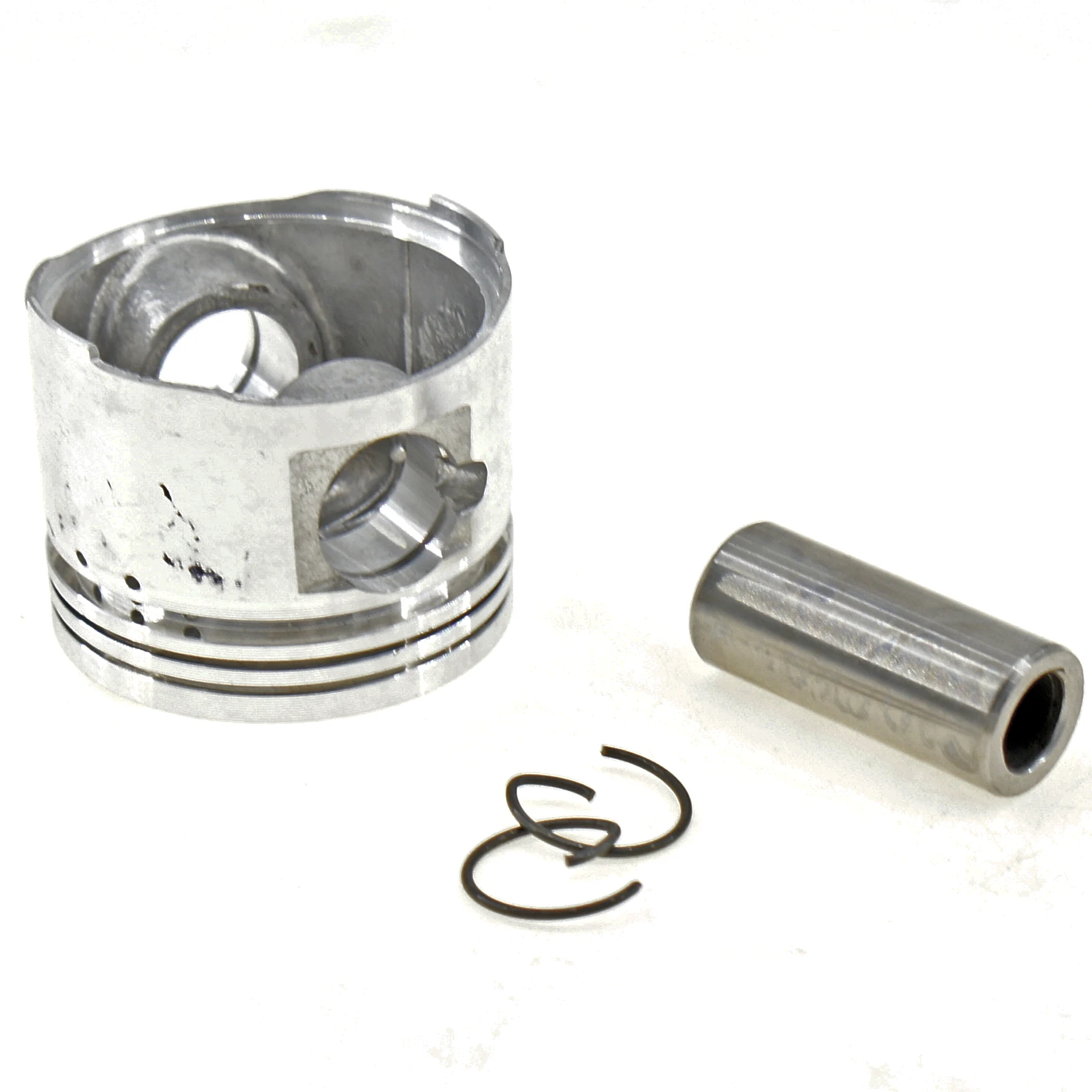 39mm Cylinder Kit & Piston Kit & Cylinder Pad For Kymco Agility 50 R10 R12 R16 F