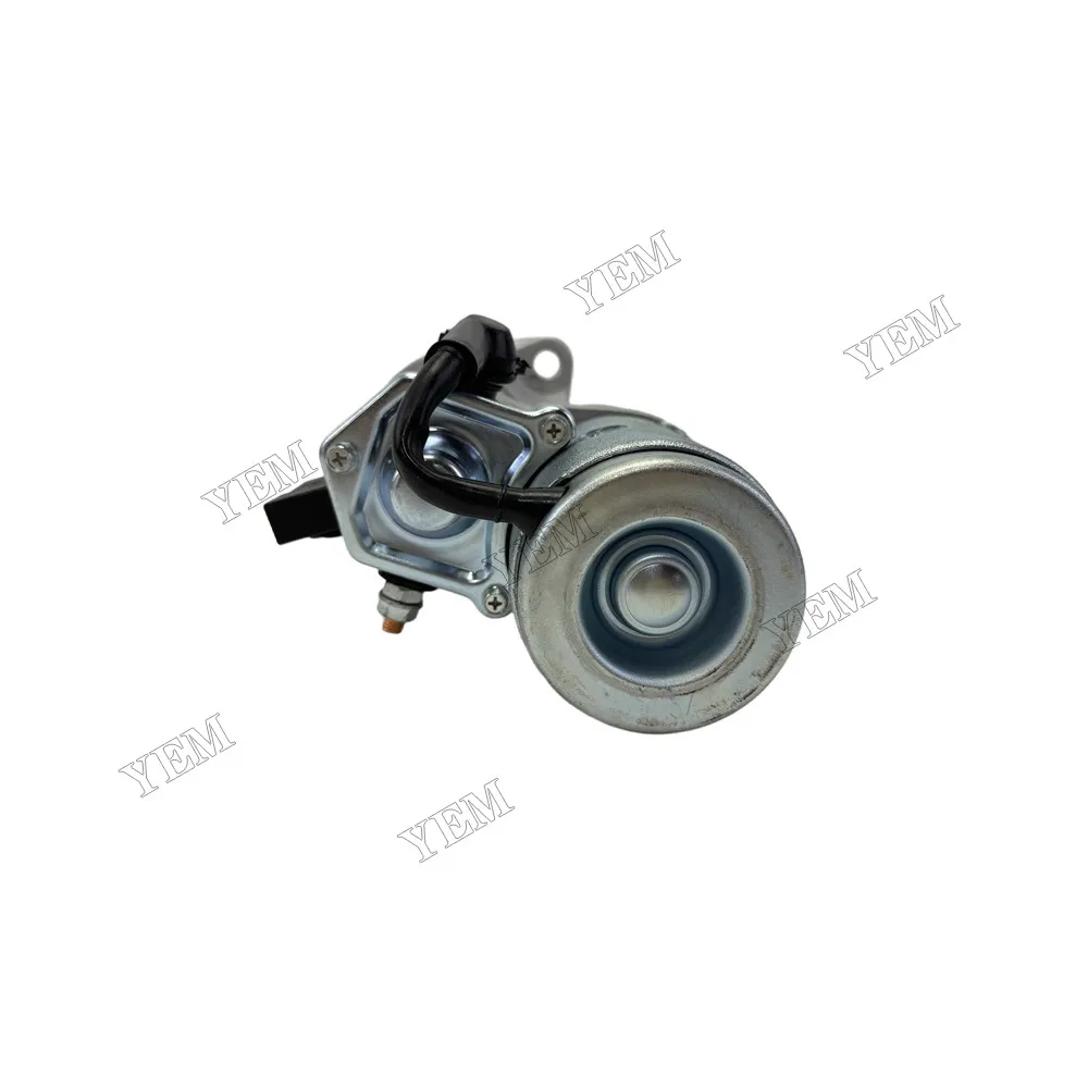 Starter Motor 3236614 Fit for Caterpillar Engine 6