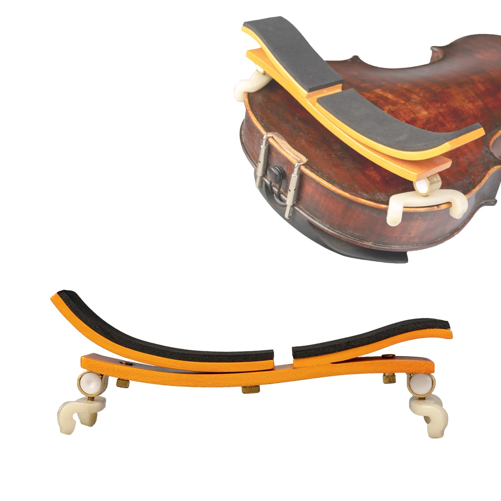 Foam Shoulder Rest Pad for Violin