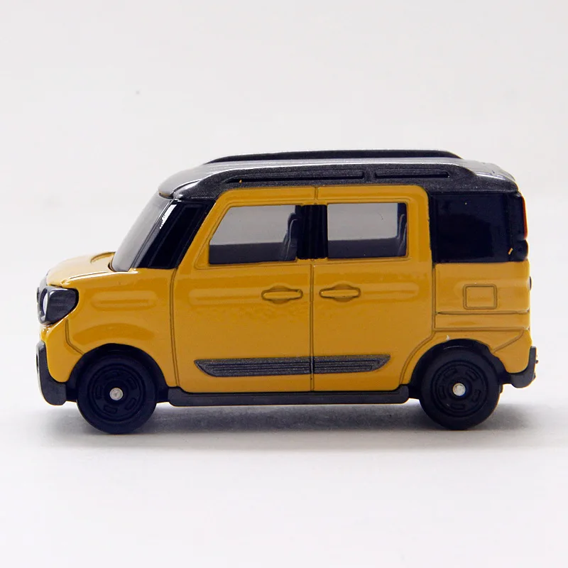 トミカシミュレーションカーモデルダイキャスト1:64スケール