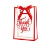 Red Thank you