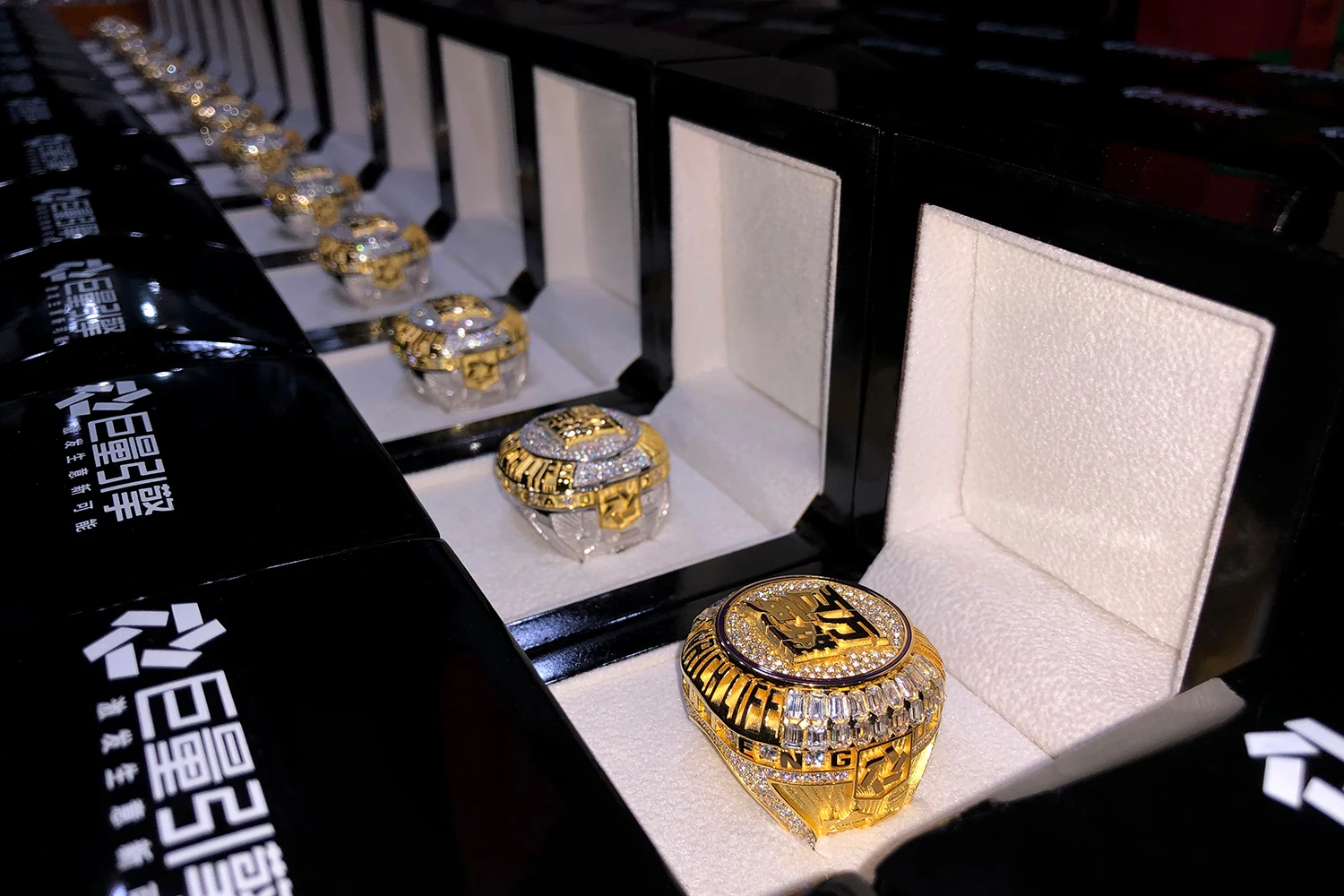 Carleton University Graduation Ring College Ring Of Student College ...